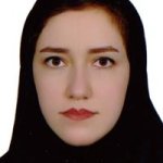 تصویر دکتر ملیحه رضائی