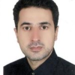 تصویر دکتر مجید قربانی