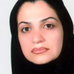 تصویر دکتر مریم غریب