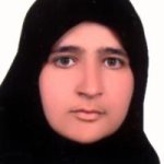 تصویر دکتر ثریا امینی