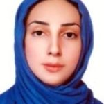 تصویر دکتر زهرا ثریا