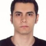 تصویر دکتر شروین امین بخش