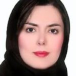تصویر دکتر مژده اکرمی افشاری