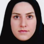 تصویر دکتر اعظم عیوضلو