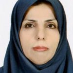 تصویر دکتر ثریا مبصری