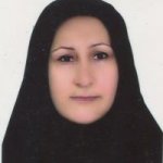 تصویر دکتر ملیحه افسر