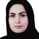تصویر دکتر ویدا دهقان