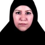 تصویر دکتر عاطفه ایل سعادتمند