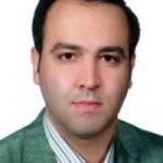 تصویر دکتر علی زینلی