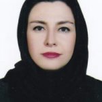 تصویر دکتر مهسا صفرعلی زاده