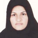 تصویر دکتر رقیه خاتون صاحبی