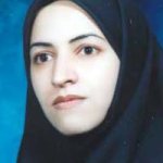 تصویر دکتر مرضیه نبی دوست