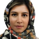 تصویر دکتر شبنم شاهوار
