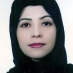 تصویر دکتر نازلی زعفرانچی