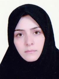 تصویر دکتر لیلا زنگنه بیدکرپه