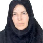 تصویر دکتر شراره شادلو