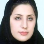 تصویر دکتر فهیمه ارسن
