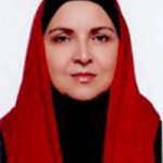 تصویر دکتر فهیمه ثمالی