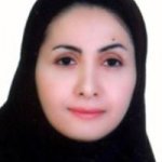 تصویر دکتر سحر حسینی نژادارسنجانی
