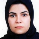تصویر دکتر مریم نورمحمدی قمی