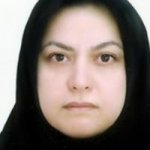 تصویر دکتر اعظم قلندری
