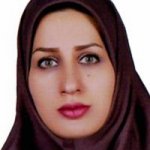 تصویر دکتر فهیمه فیروزیان