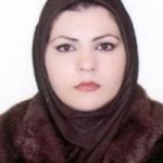 تصویر دکتر الناز رشیدی تبریزی
