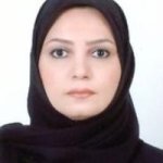 تصویر دکتر شهره مالکی راد
