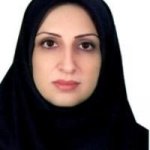 تصویر دکتر رزا شوبیری