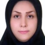 تصویر دکتر سیده فاطمه حسینی آقاملکی