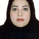 تصویر دکتر فهیمه آبام