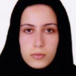 تصویر دکتر هاجر اسکندری طاسکوه