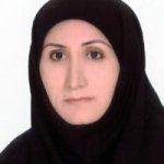 تصویر دکتر حلیمه اسکندری