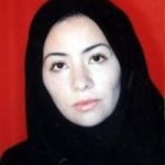 تصویر دکتر لیلا خادمی
