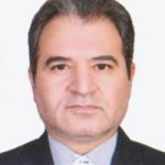 تصویر دکتر عباس رحمانی