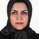 تصویر دکتر لیلا چراغی