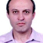 تصویر دکتر علیرضا گیوه چیان