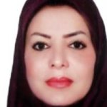 تصویر دکتر شراره شلمزاری