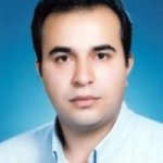 تصویر دکتر حمیدرضا اخوین