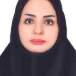 تصویر دکتر سیده فاطمه حسینی