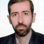 تصویر دکتر سیدمهدی جلالی