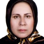 تصویر دکتر مهرناز غلامرضائی