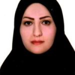 تصویر دکتر آزاده خادم القرانی