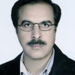 تصویر دکتر سعید افشاری
