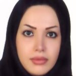 تصویر دکتر الناز غریب جرثقانی