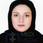 تصویر دکتر ویدا زینالی