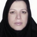 تصویر دکتر سودابه افشارپور