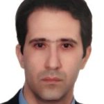 تصویر دکتر علیرضا سهیلی