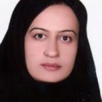 تصویر دکتر مهناز میرزائی روزبهانی