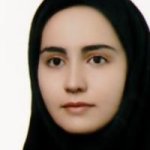 تصویر دکتر ملیحه جهانگیری